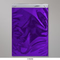 450x320 mm (C3) Lila Foliekuvert