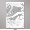 450x320 mm (C3) Silver Foliekuvert