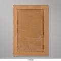 324x229 mm (C4) String & Washer Manilla Envelope Full Window