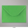 162x229mm (C5) Bregnegrøn Kuvert