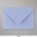 125x175 mm Modrošedá obálka