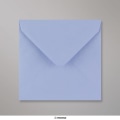 130x130 mm Modrošedá obálka