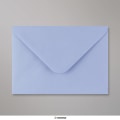 133x184 mm Modrošedá obálka