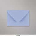 82x113mm (C7) Kileblå Kuvert