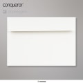 162x229 mm (C5) High White Conqueror Wove Envelope