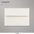 114x162 mm (C6) Oyster Conqueror Laid Envelope