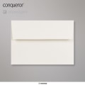 114x162 mm (C6) Oyster Conqueror Wove Envelope