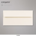 110x220 mm (DL) Cream Conqueror Cx22 Envelope