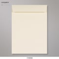 324x229 mm (C4) Krémová Obálka Conqueror – Cream Wove