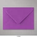 125x175 mm Purpurová obálka