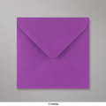 130x130 mm Purpurová obálka