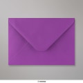 133x184 mm Purpurová obálka