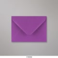 82x113mm (C7) Purpur Kuvert