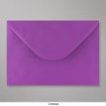 162x229 mm (C5) envelope lilás