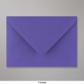 125x175 mm Fialovo-modrá obálka