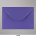 162x229mm (C5) Irisblå Kuvert