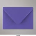 114x162 mm (C6) Fialovo-modrá obálka