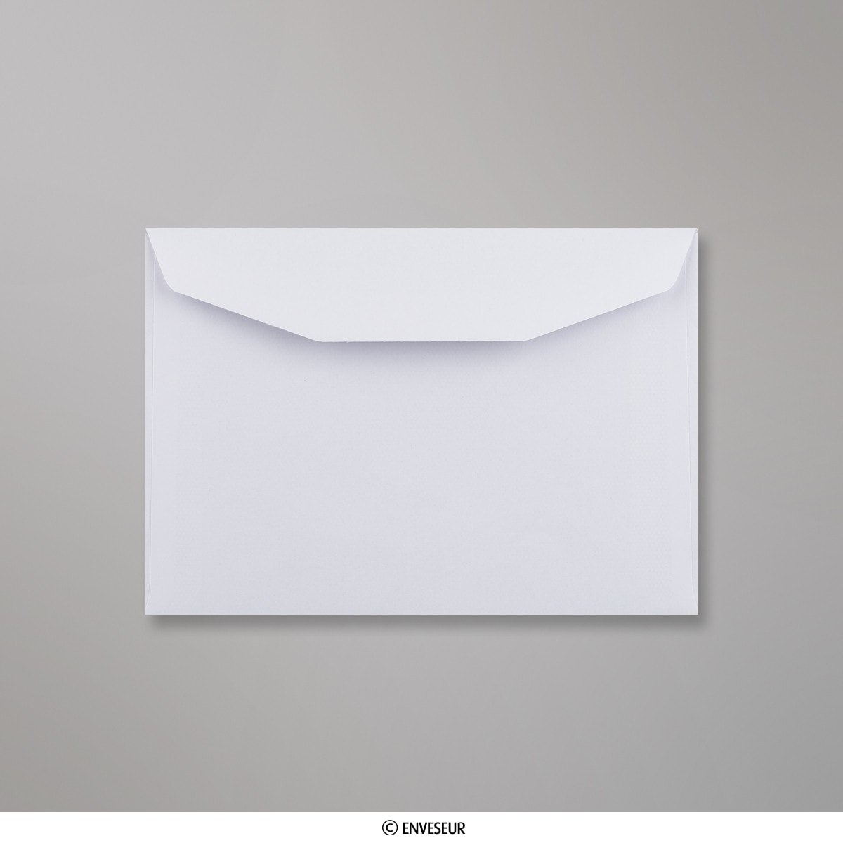 Buste da lettera - Bianco ~170 x 170 mm, 100 g/qm Offset