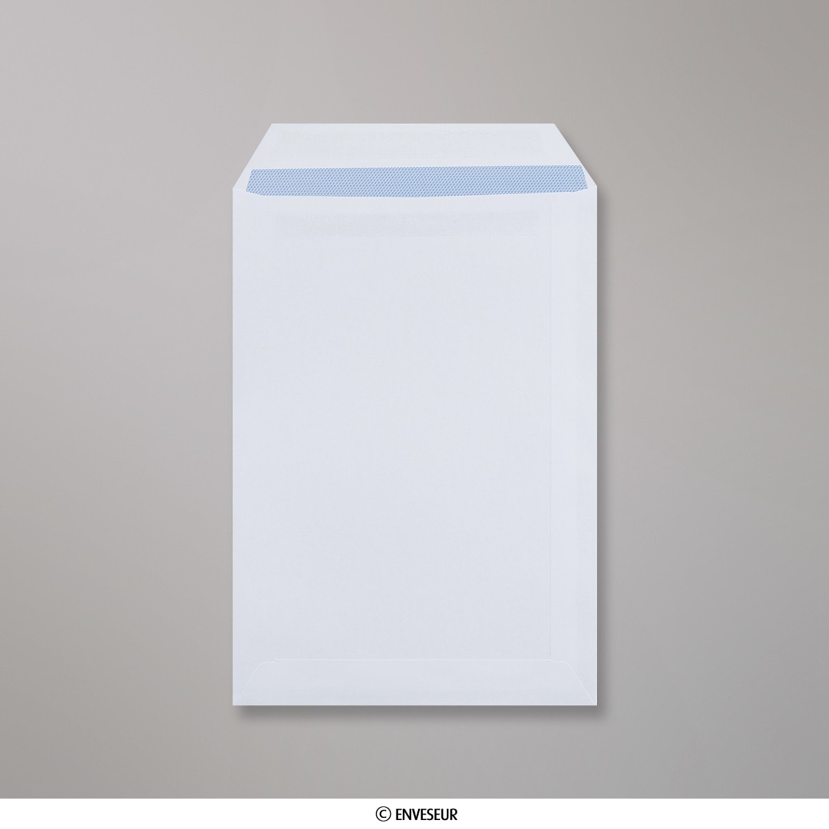 ENVELOPPES BLANCHES C5 80G SANS FENÊTRE NF PEFC - GPV Comparer les prix de  ENVELOPPES BLANCHES C5 80G SANS FENÊTRE NF PEFC - GPV sur Hellopro.fr