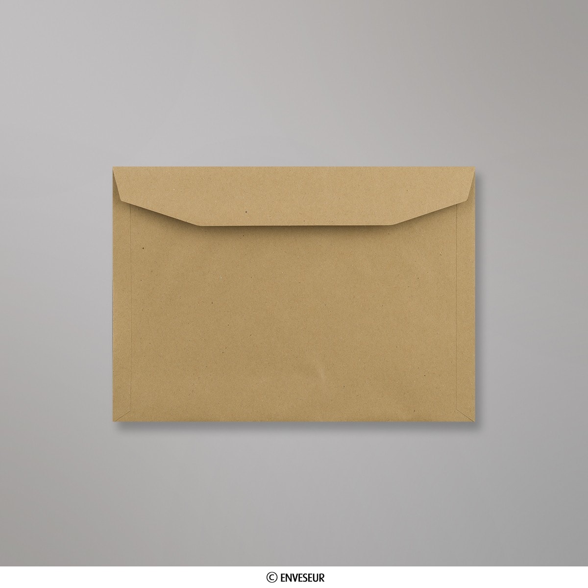 Enveloppes C6/C5 mécanisables 114x229 mm avec fenêtre