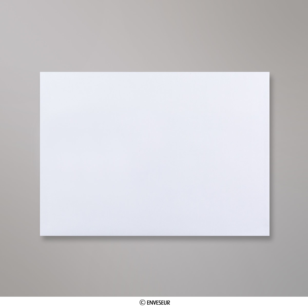 Enveloppe Velin Blanc - C5 - 162x229 mm - 90g/m² - GPV 530