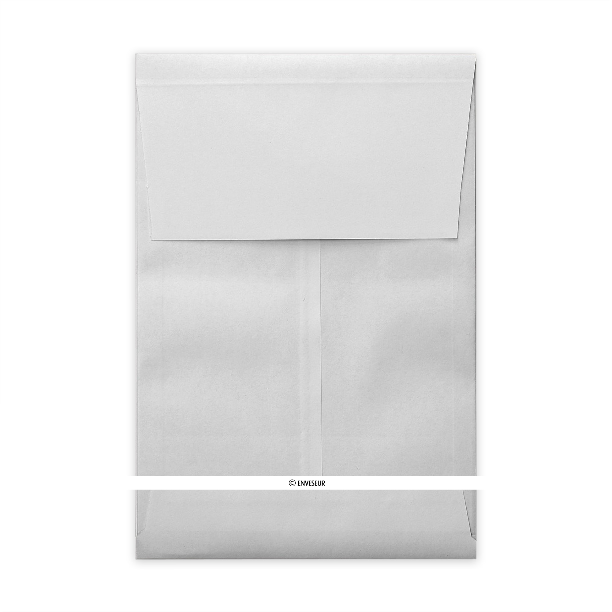 Lot De 400 Enveloppes à Bulles Eco D/4 Grises Format 180x260 Mm - La Poste