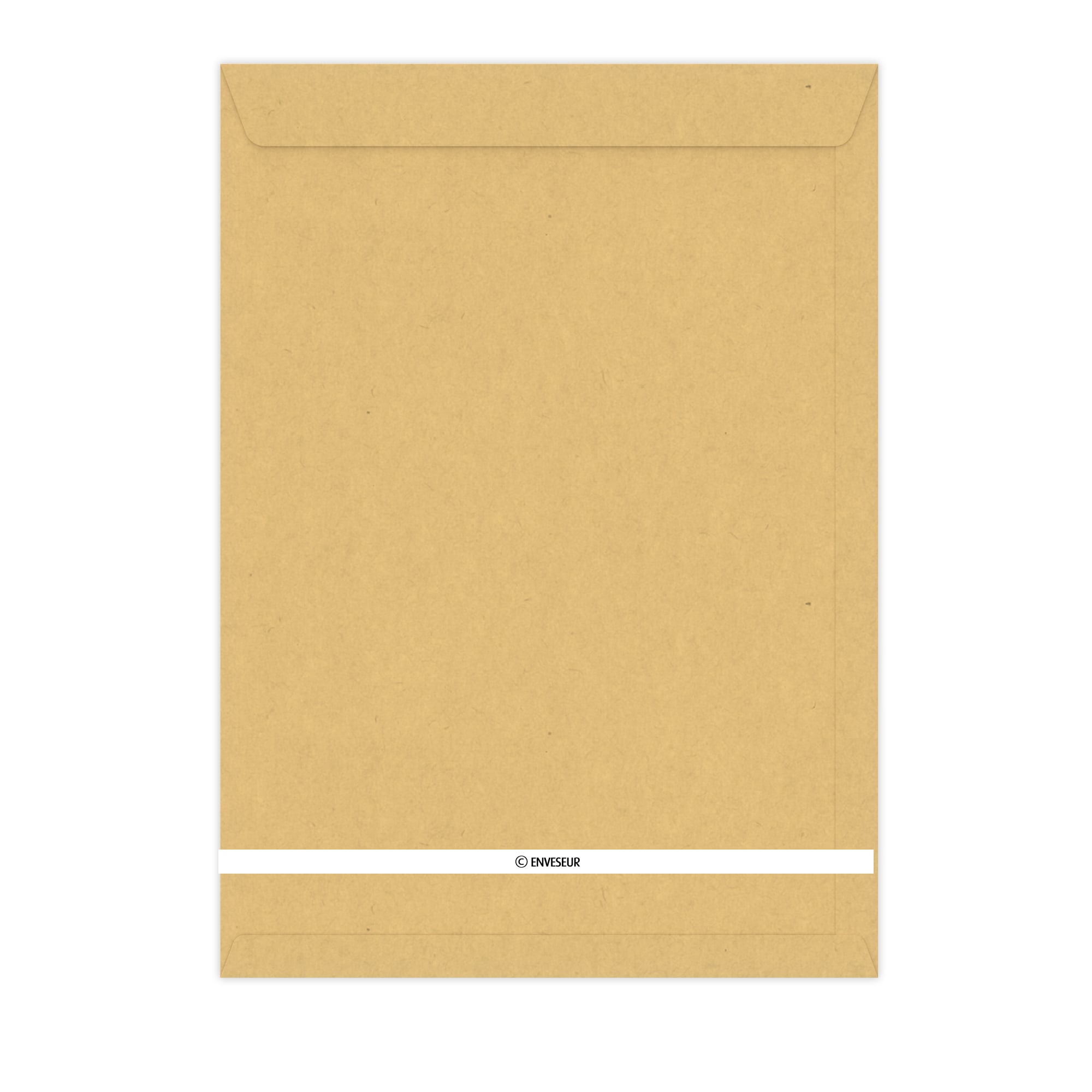 Enveloppe manille 450x324 mm (C3) 746 Enveloppes France