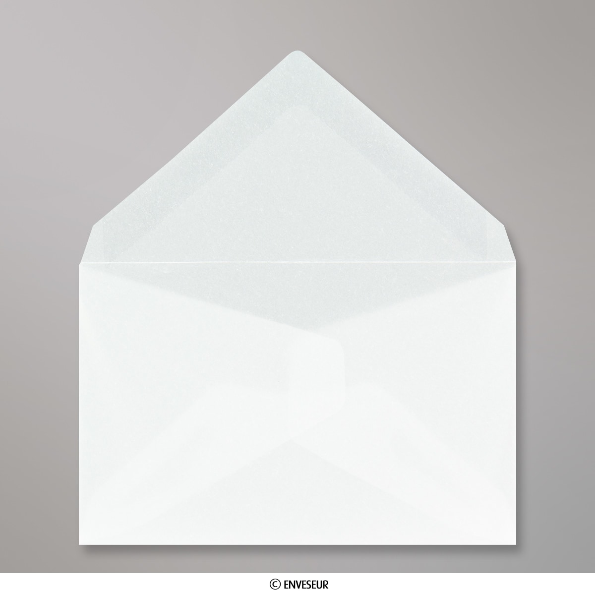 Enveloppes avec liste d'emballage transparente, enveloppes unies, enveloppes  pour étiquettes d'expédition, pocommuniste pour le chargement du visage et  du dos, 100 pièces, 14 tailles