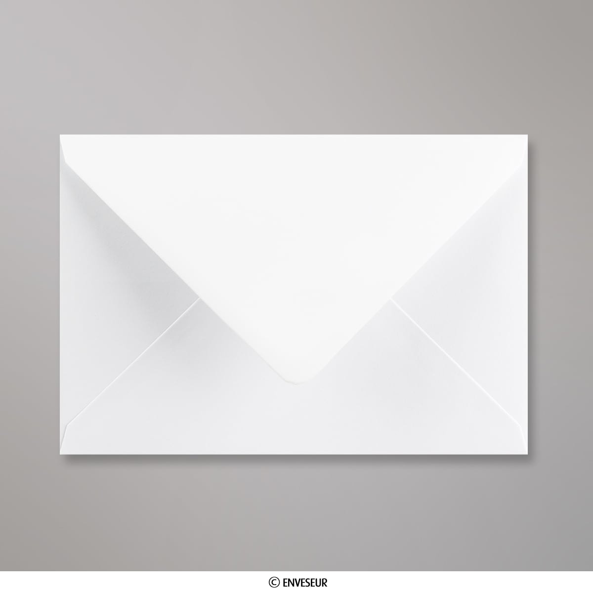 Enveloppe blanche carrée, 14cm (x20) REF/5428C - Cdiscount Beaux