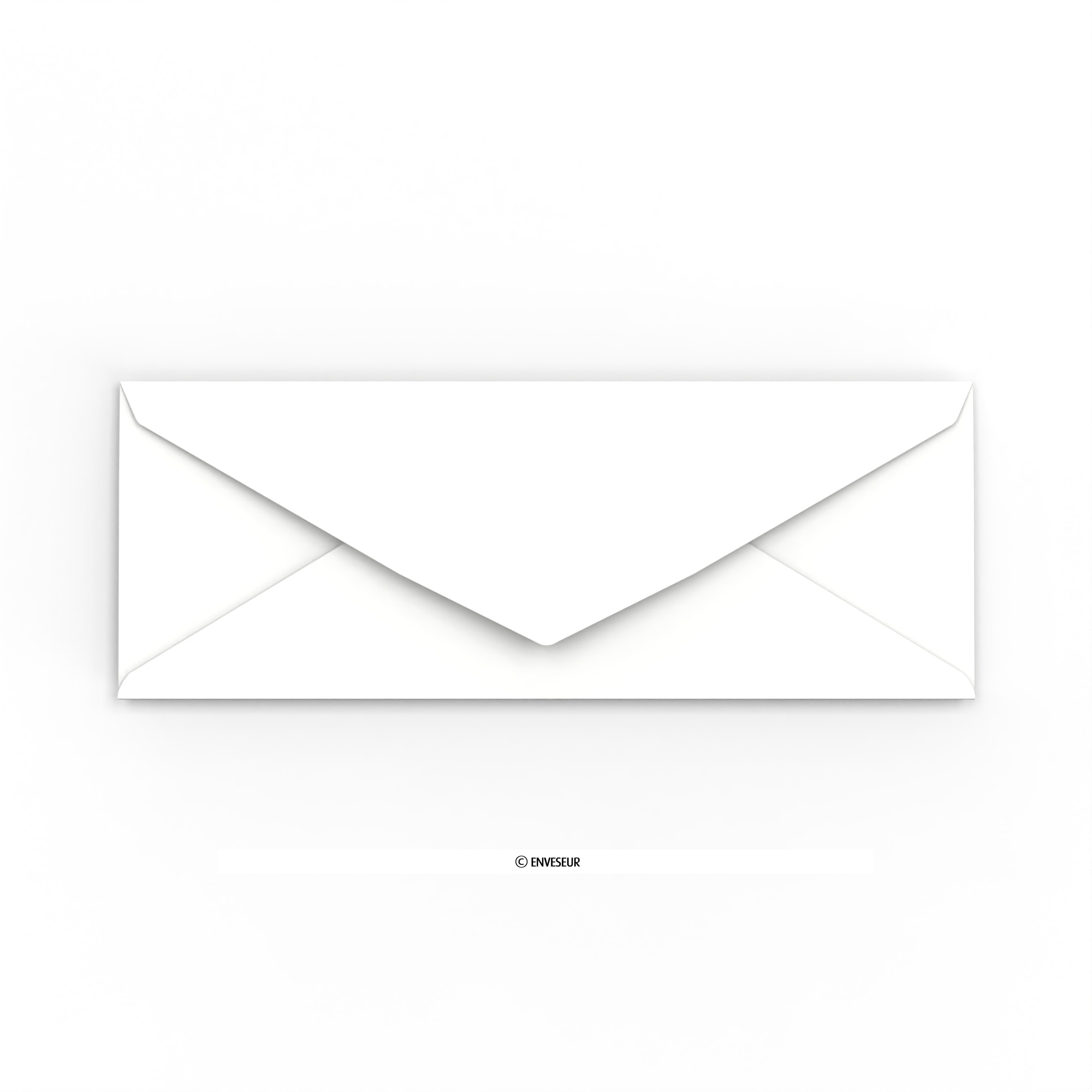 Enveloppes indéchirables avec BULLES A3/ C3 Blanc