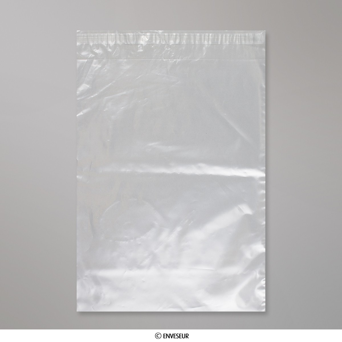 Clear Polyethylene Bags Aploksnes Latvia