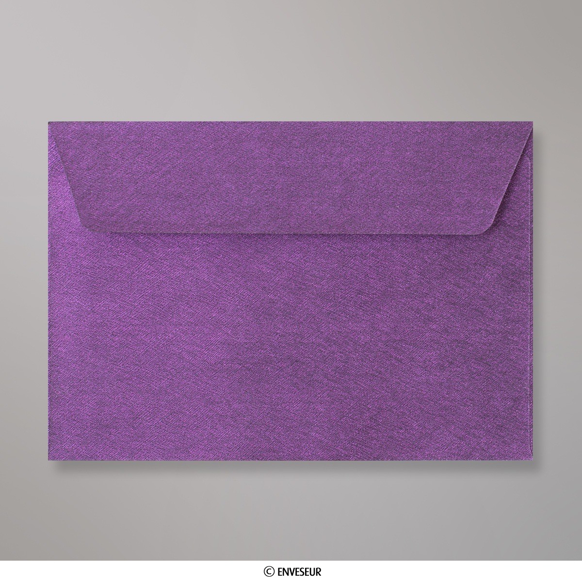 114x162 mm (C6) Enveloppe à grains violette CEBC6V Enveloppes France