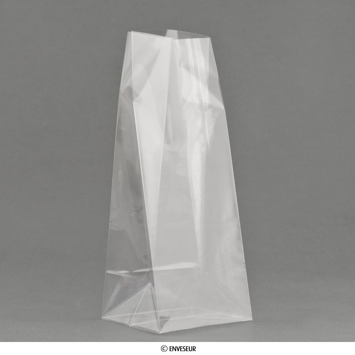 Zellophan-Beutel mit Boden | Umschläge Österreich