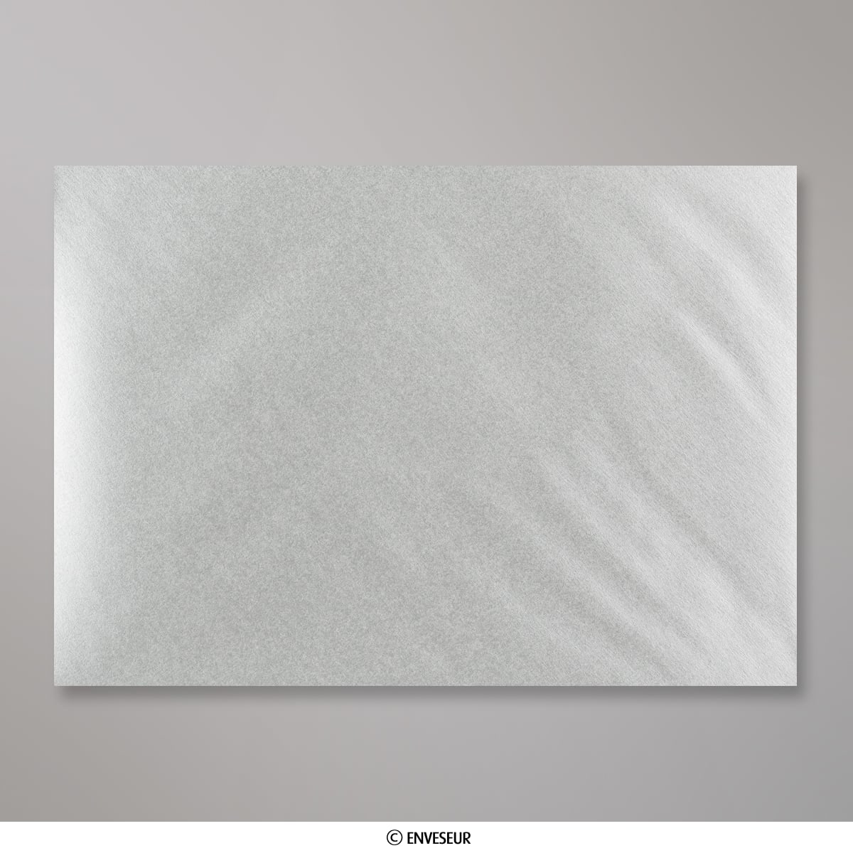 Buste Regalo Argento Metallizzato FAVORIT - Confezione Da 100 Pezzi 10x20 Cm | Per Regali E Packaging - Foto 12