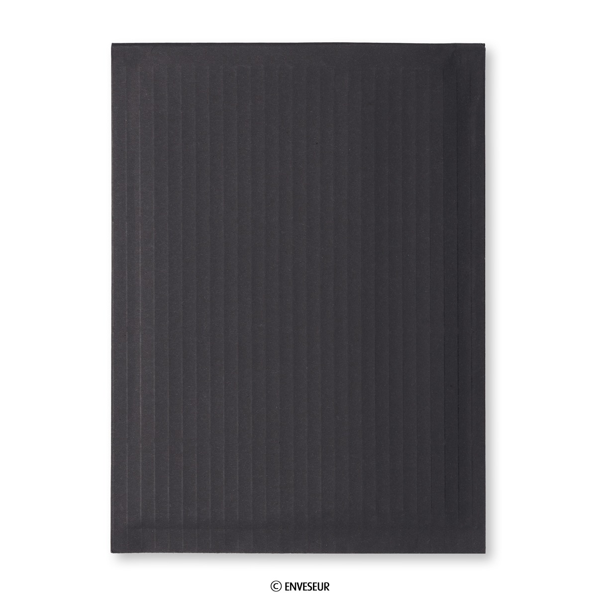 Grüne Welle, KrapftpapierVersandtaschen mit WellpapierPolsterung