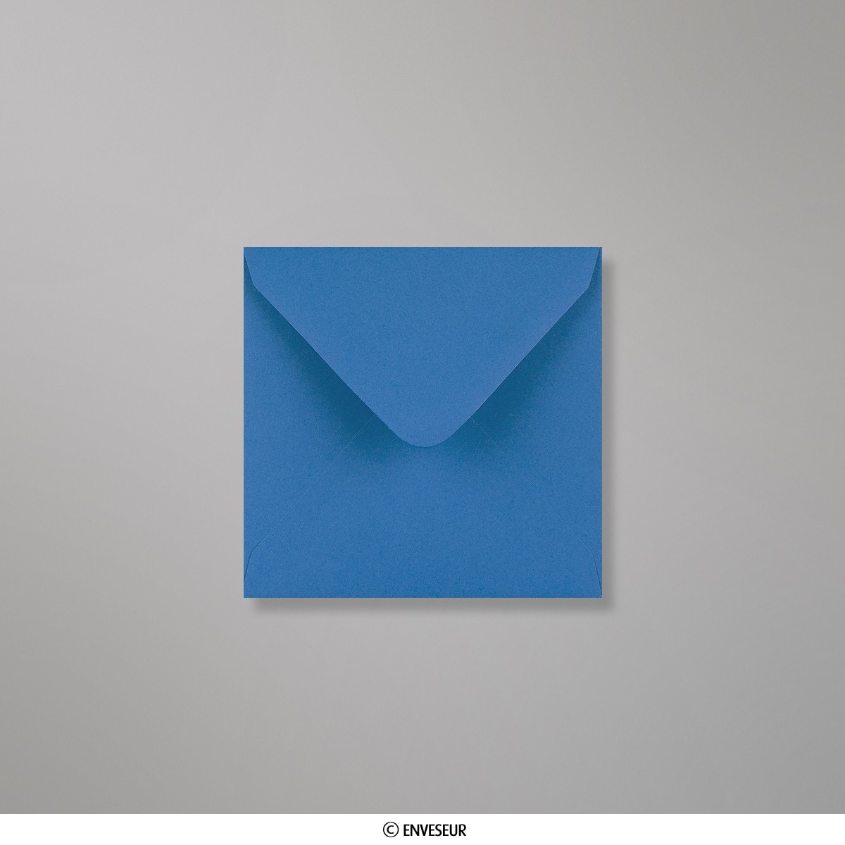 110x110 mm Enveloppe Clariana bleue éclatante GC110110BB Enveloppes