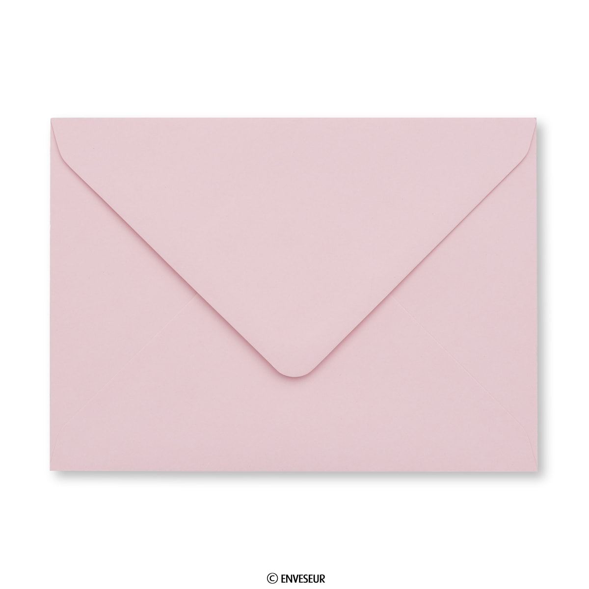 Enveloppes recyclées 12.5x12.5 cm, rose, Couleur de Provence, 100g, lot de  50 achat vente écologique - Acheter sur