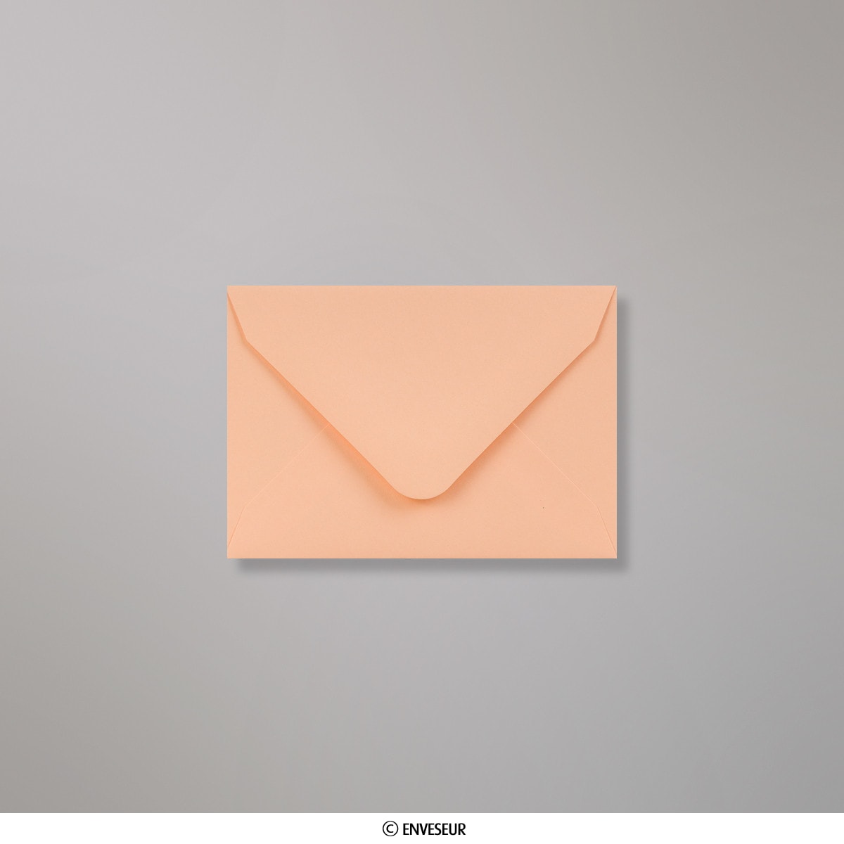 Enveloppes colorées - Rose (Saumon)~162 x 229 mm C5