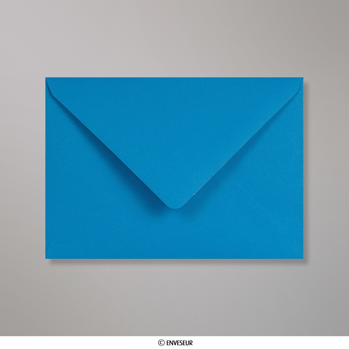 Синий конверт