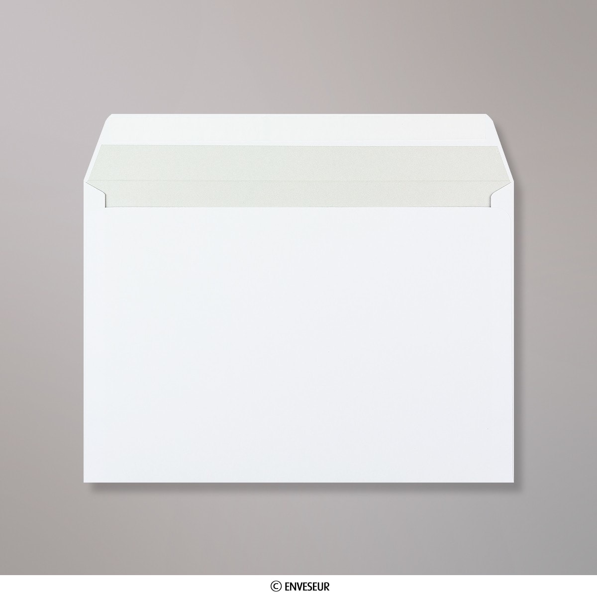 162x229 mm (C5) Witte Envelop GEMM101 Enveloppe Nederland