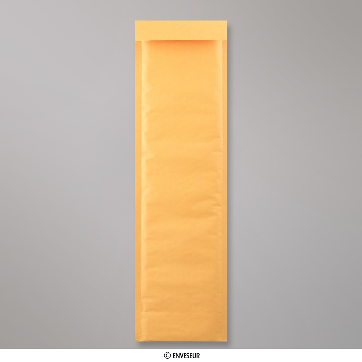 Metallische Luftpolsterumschläge - 25 Stück Holografische Versandtaschen