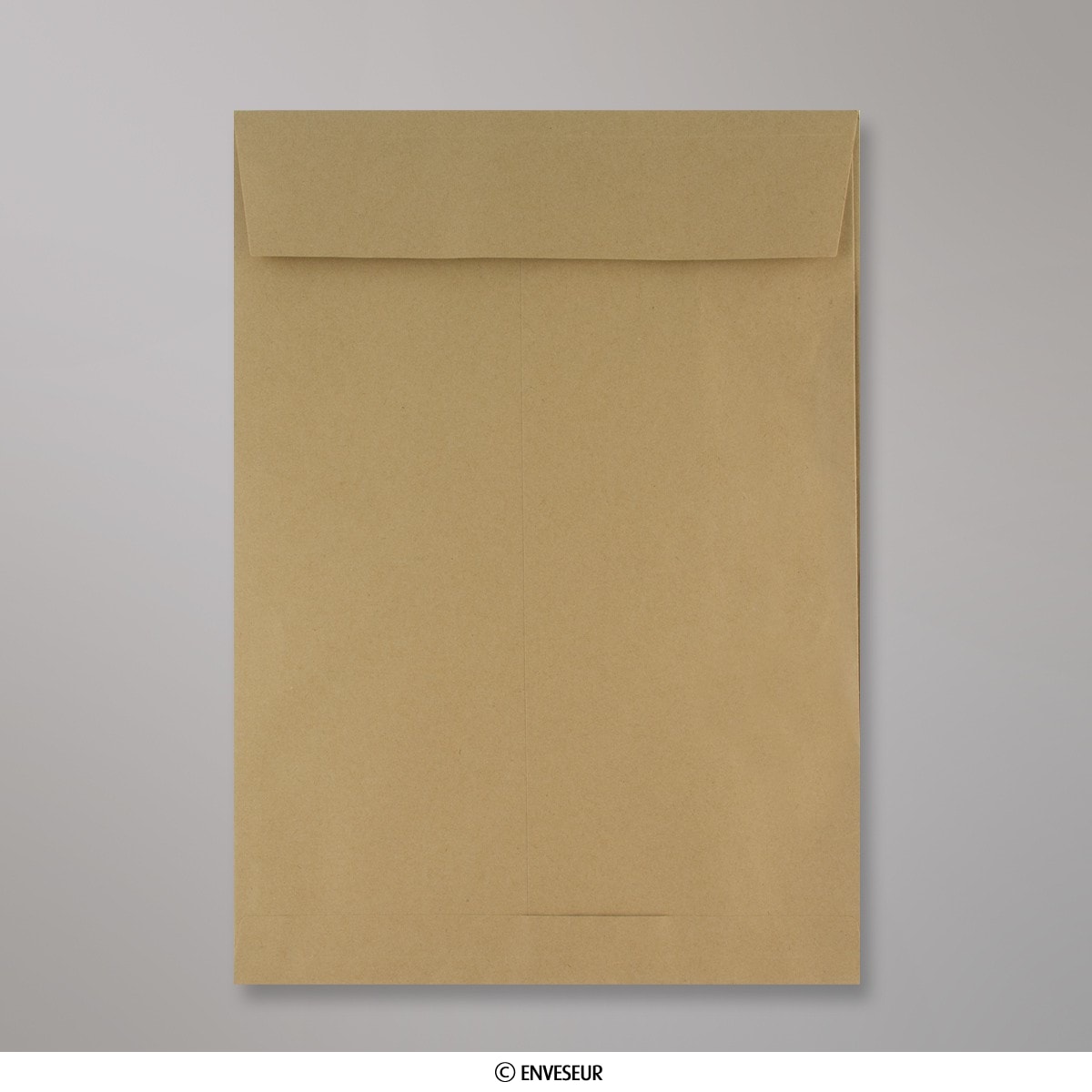 Enveloppe manille avec soufflet 405x305x30 mm | GUS40530530M-140 | Enveloppes France