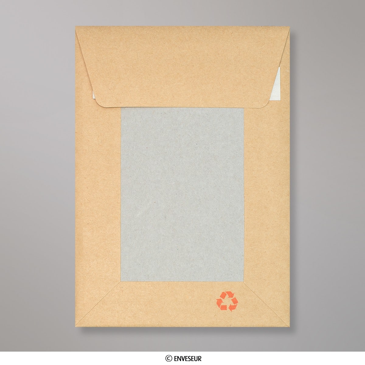 50 Buste Postali Resistenti In Polietilene Con Sigillo, Bianche - Foto 6