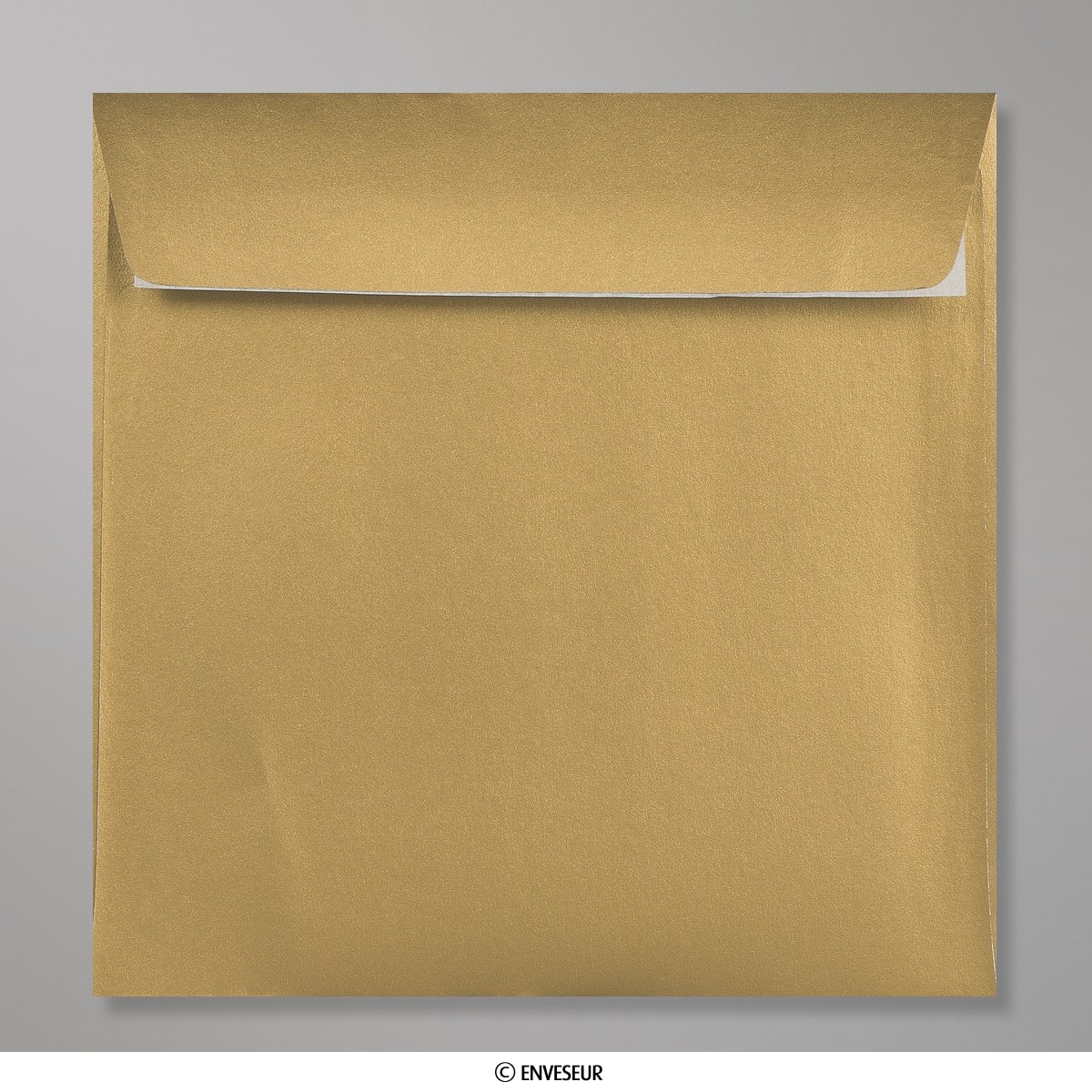 Lot de 50 enveloppe clariana noire 162x229 mm (c5) - La Poste