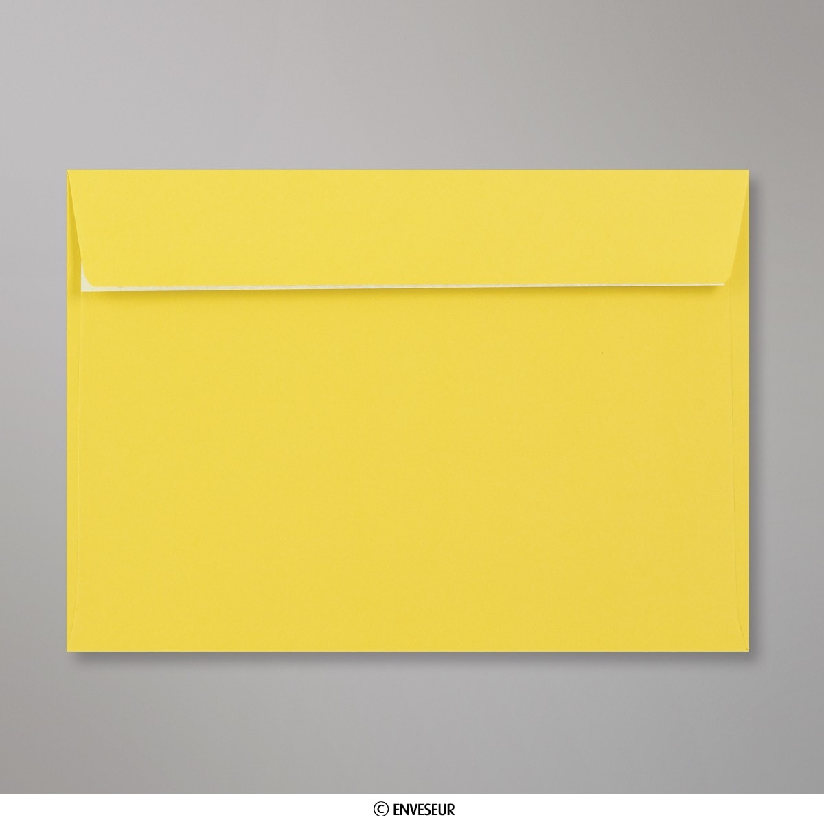 Envelope Clariana amarelo 162x229 mm (C5) LCC5MY envelopes.pt