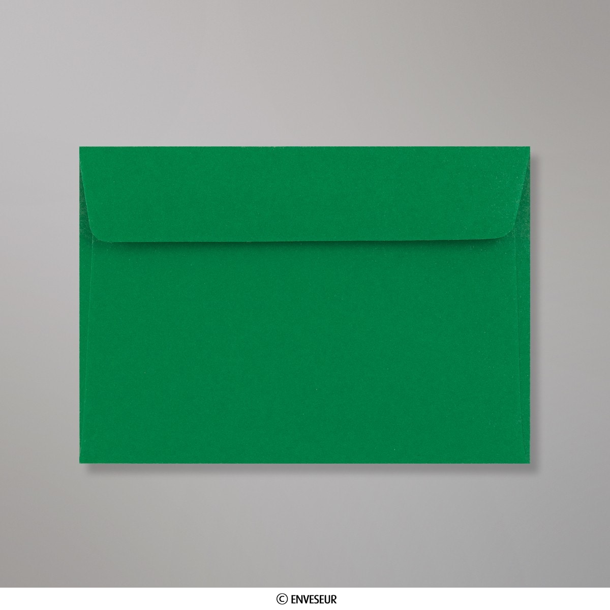 POLLEN Enveloppes - C6 114 x 162 mm - Vert Menthe Lot de 20