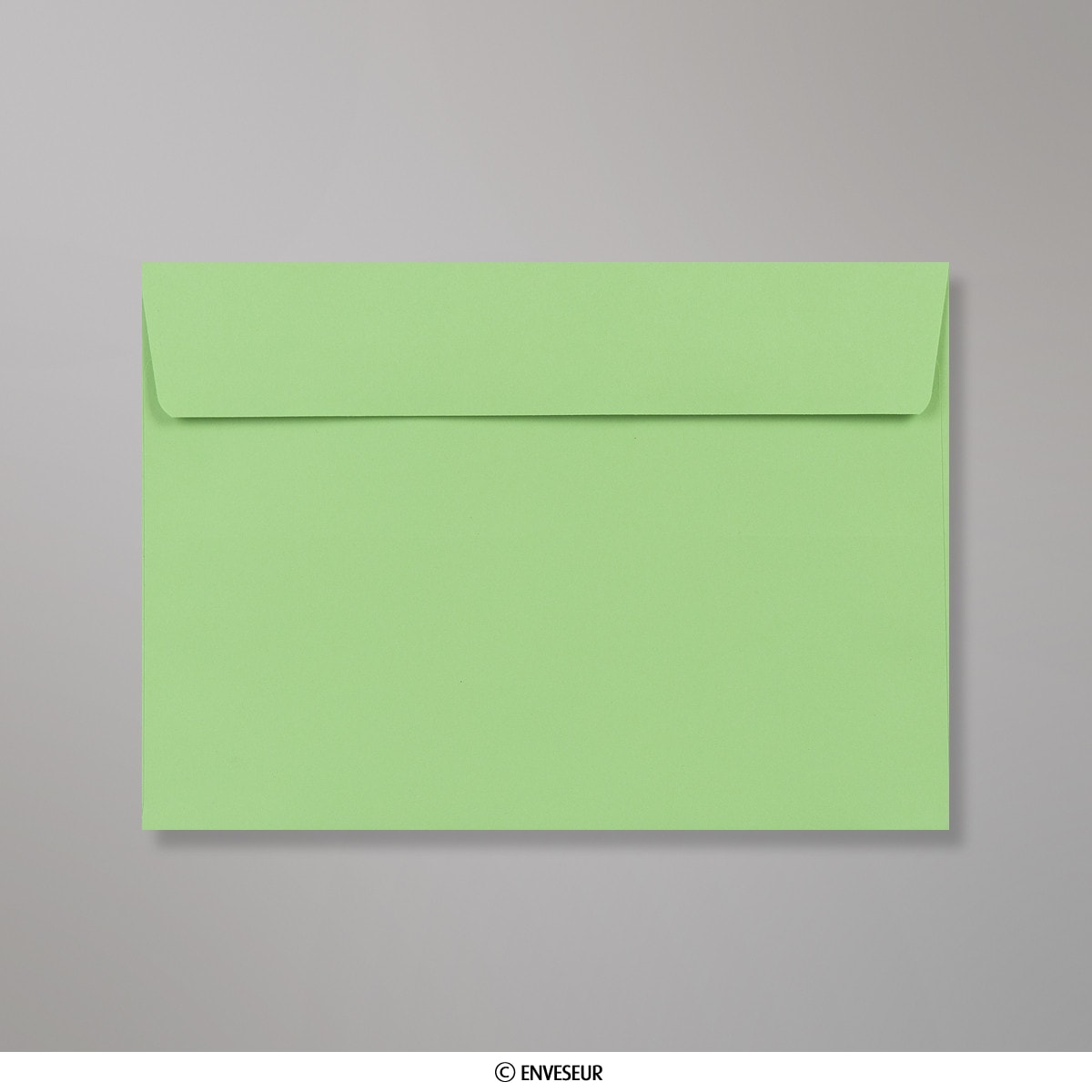 Envelope Clariana verde pastel 114x162 mm (C6) LCC6PG envelopes.pt