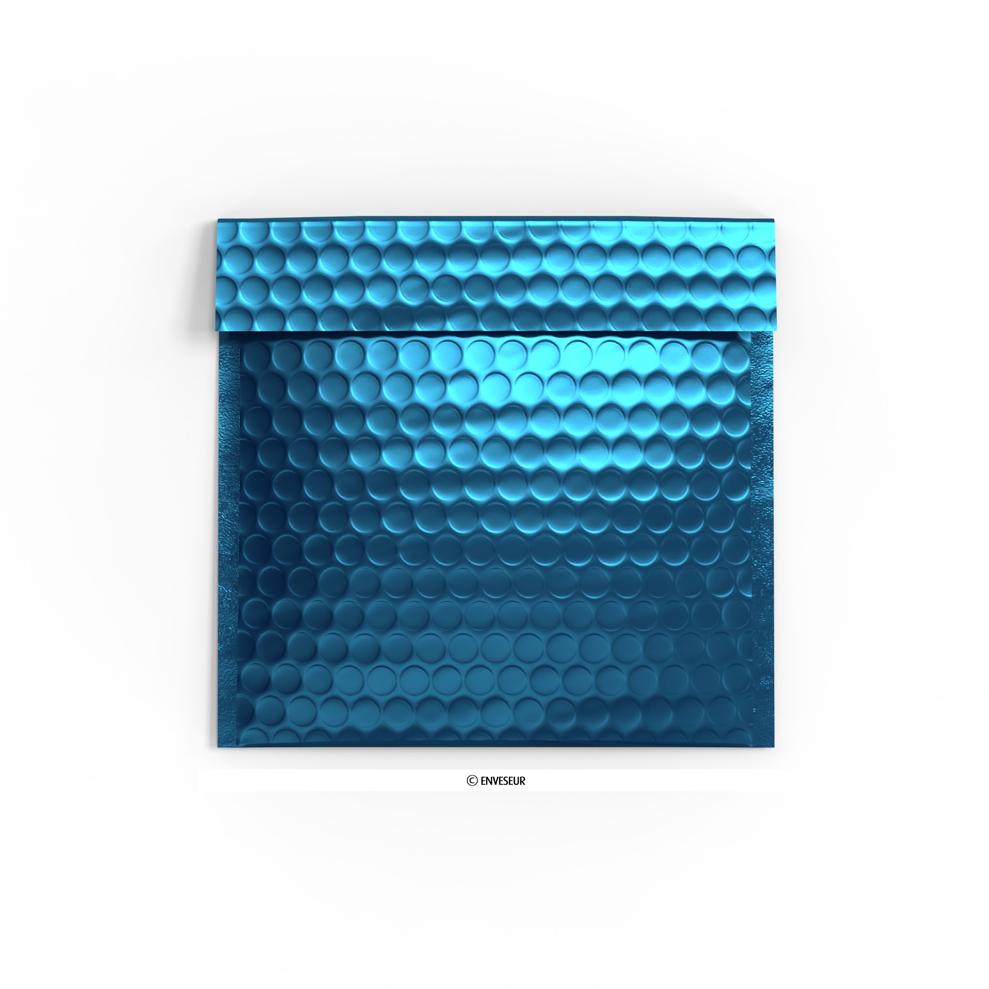 Buste A Bolle D'Aria 100pz - Argento, 120x165mm, Impermeabili, Autoadesive - Per Spedizioni - Foto 7