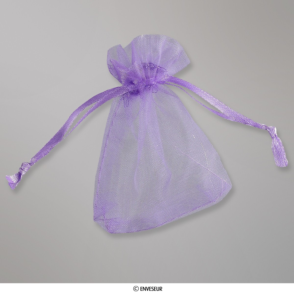 Sacchetti in organza