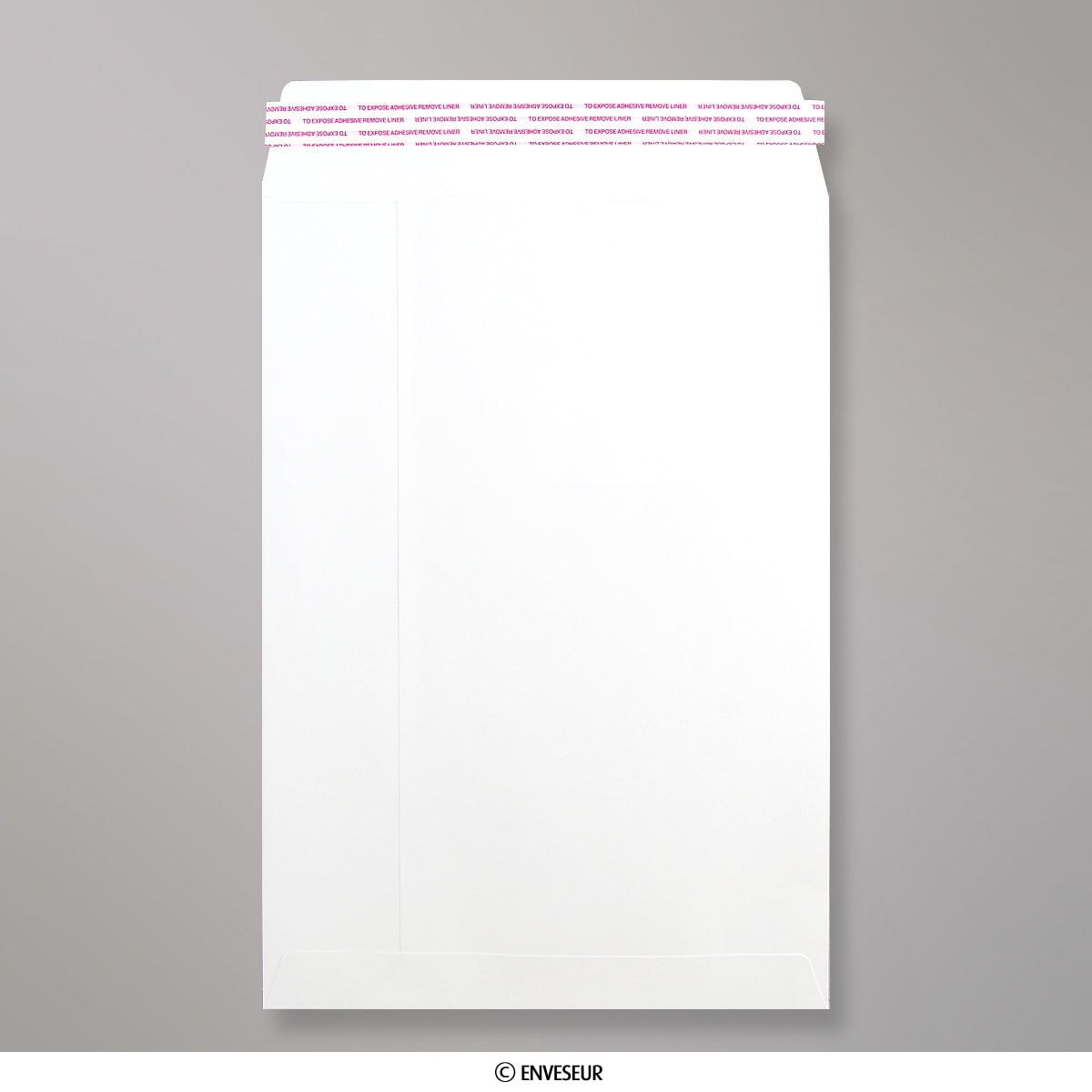 Buste A Sacco Netuno Formato C4 - 50 Pezzi, 229x324mm, Bianche, Senza Finestra - Foto 8